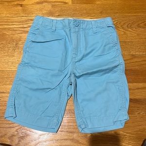 One tone short shorts kids boys